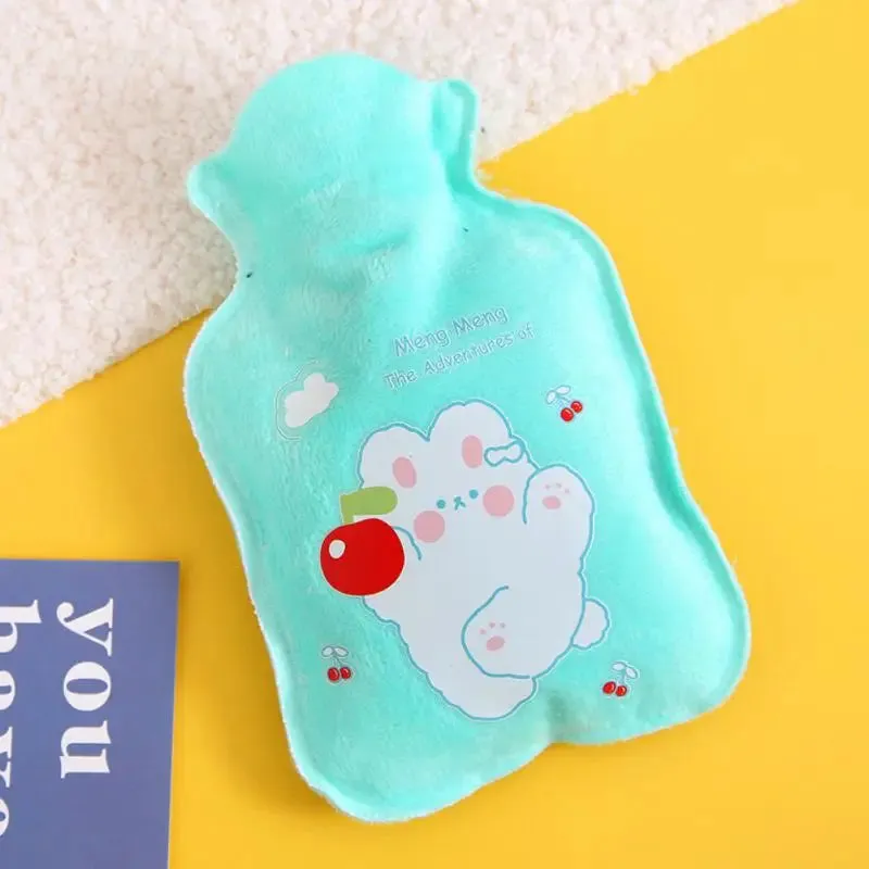 150ml Reusable Winter Warm Heat Hand Warmer  Hot Water Bottles