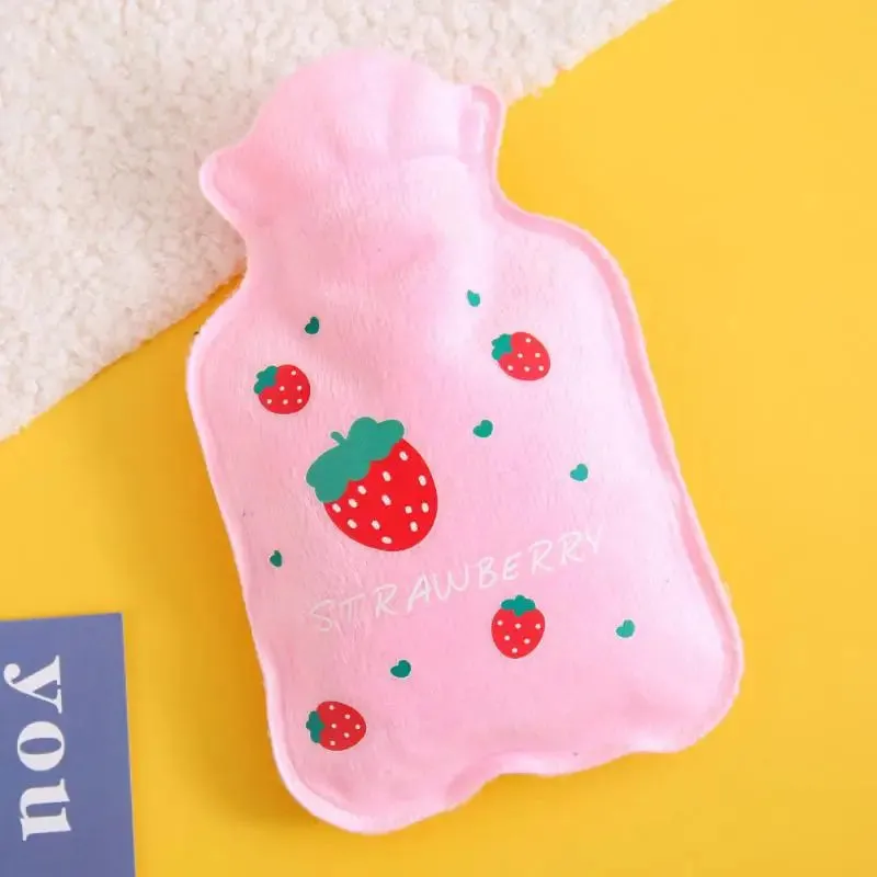 150ml Reusable Winter Warm Heat Hand Warmer  Hot Water Bottles