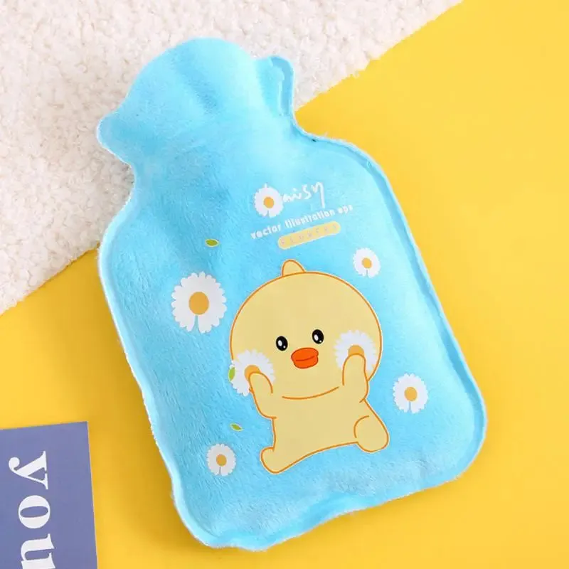 150ml Reusable Winter Warm Heat Hand Warmer  Hot Water Bottles