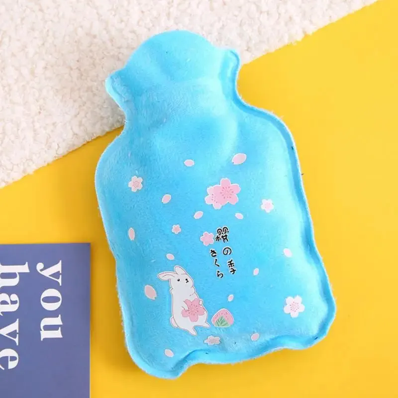 150ml Reusable Winter Warm Heat Hand Warmer  Hot Water Bottles