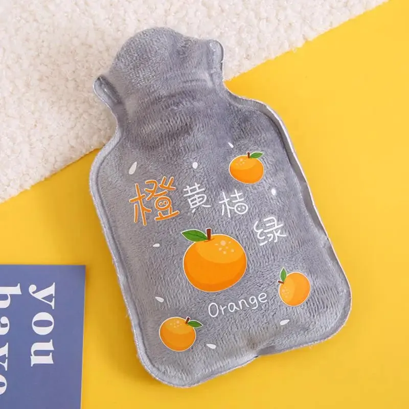 150ml Reusable Winter Warm Heat Hand Warmer  Hot Water Bottles