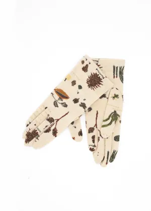Antipast Sock Knit Gloves