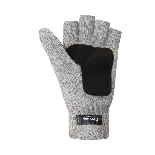 Avalie Flip Mitts