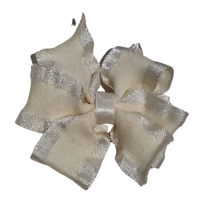 Bella Hair Bow - Ra Ra (10 Colours)