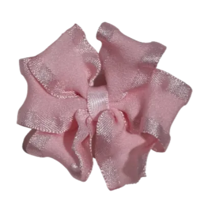 Bella Hair Bow - Ra Ra (10 Colours)