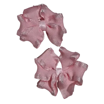Bella Hair Bow - Ra Ra (10 Colours)