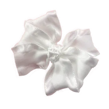 Bella Hair Bow - Ra Ra (10 Colours)