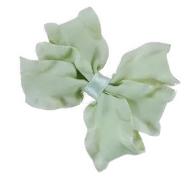 Bella Hair Bow - Ra Ra (10 Colours)