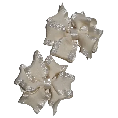 Bella Hair Bow - Ra Ra (10 Colours)