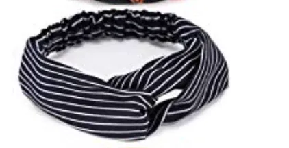 Criss Cross Headbands