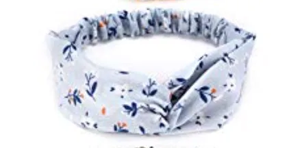 Criss Cross Headbands