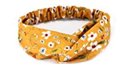 Criss Cross Headbands