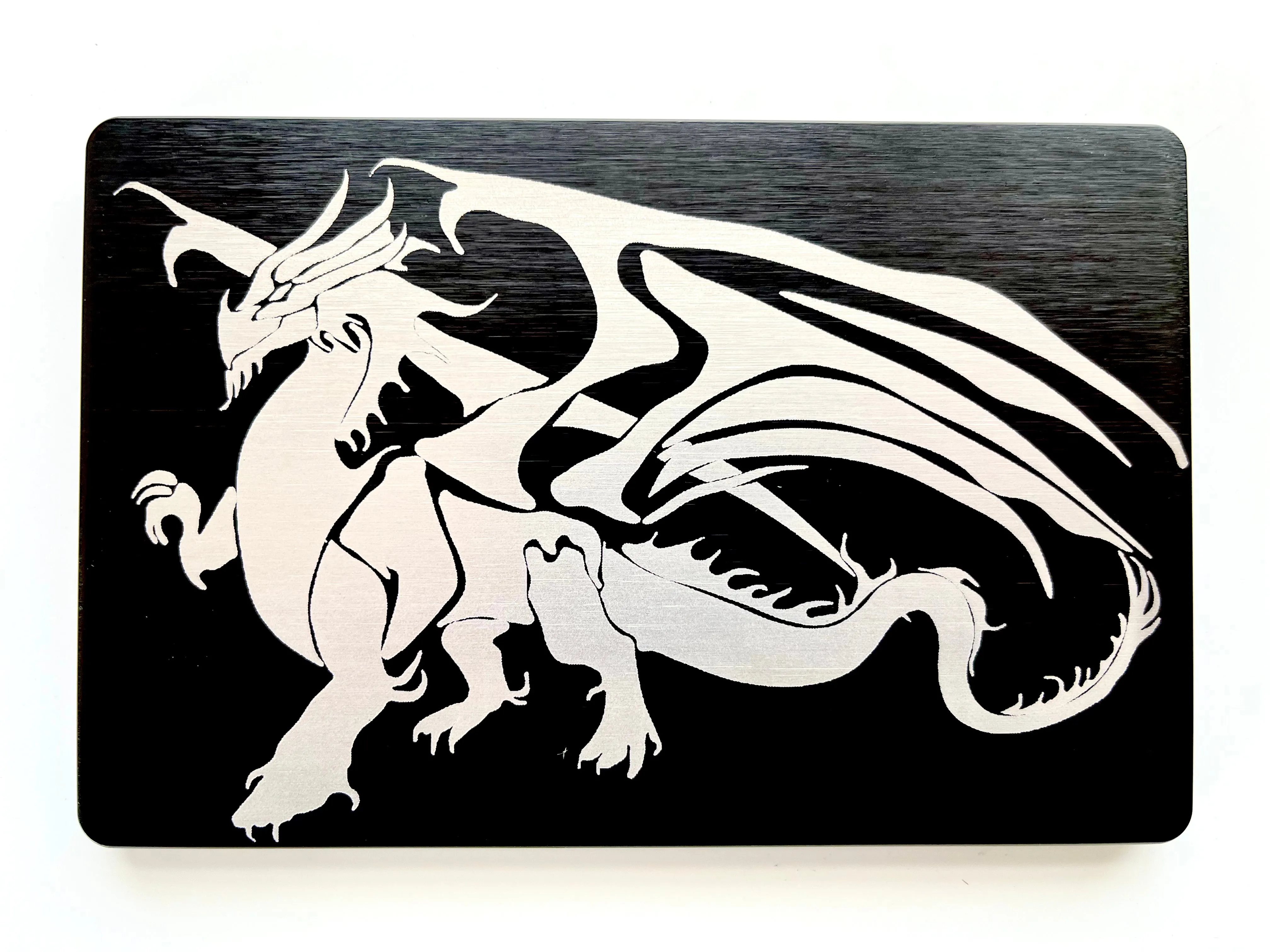 Dragon Hitch Cover