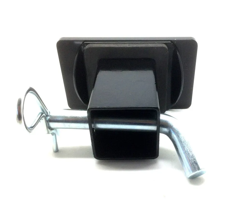 Dragon Hitch Cover