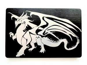 Dragon Hitch Cover