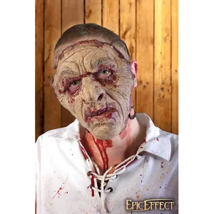 Dwarf Trophy Mask
