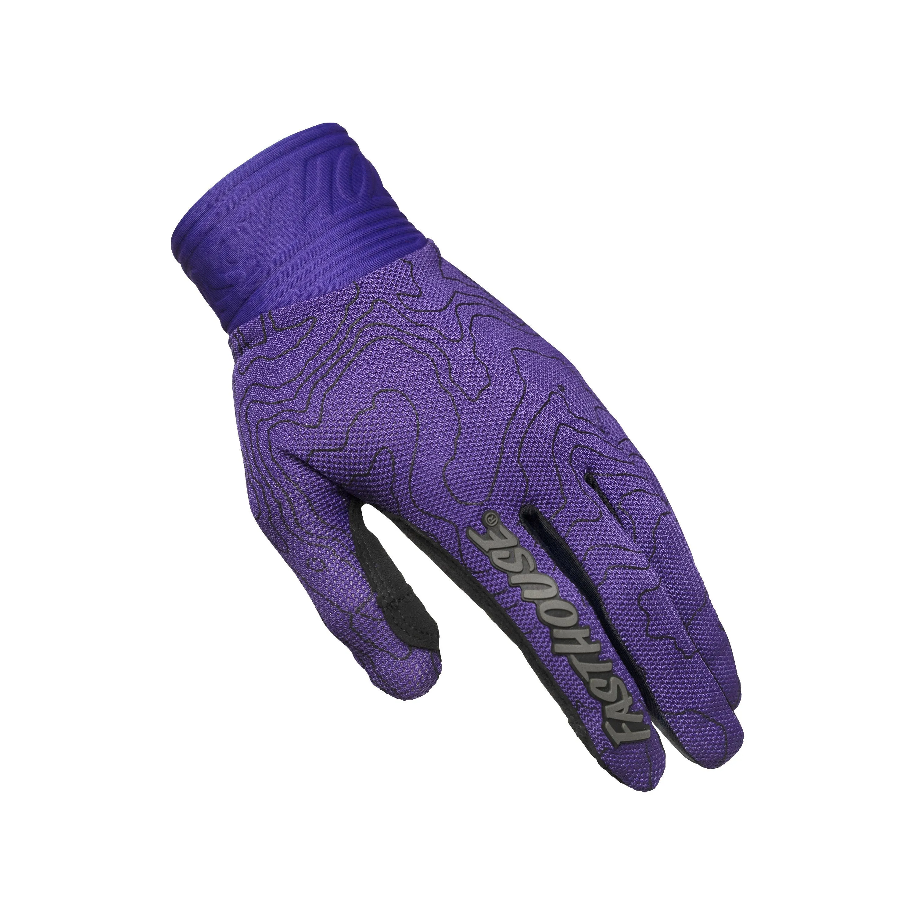 Fasthouse Youth Blitz Swift Glove