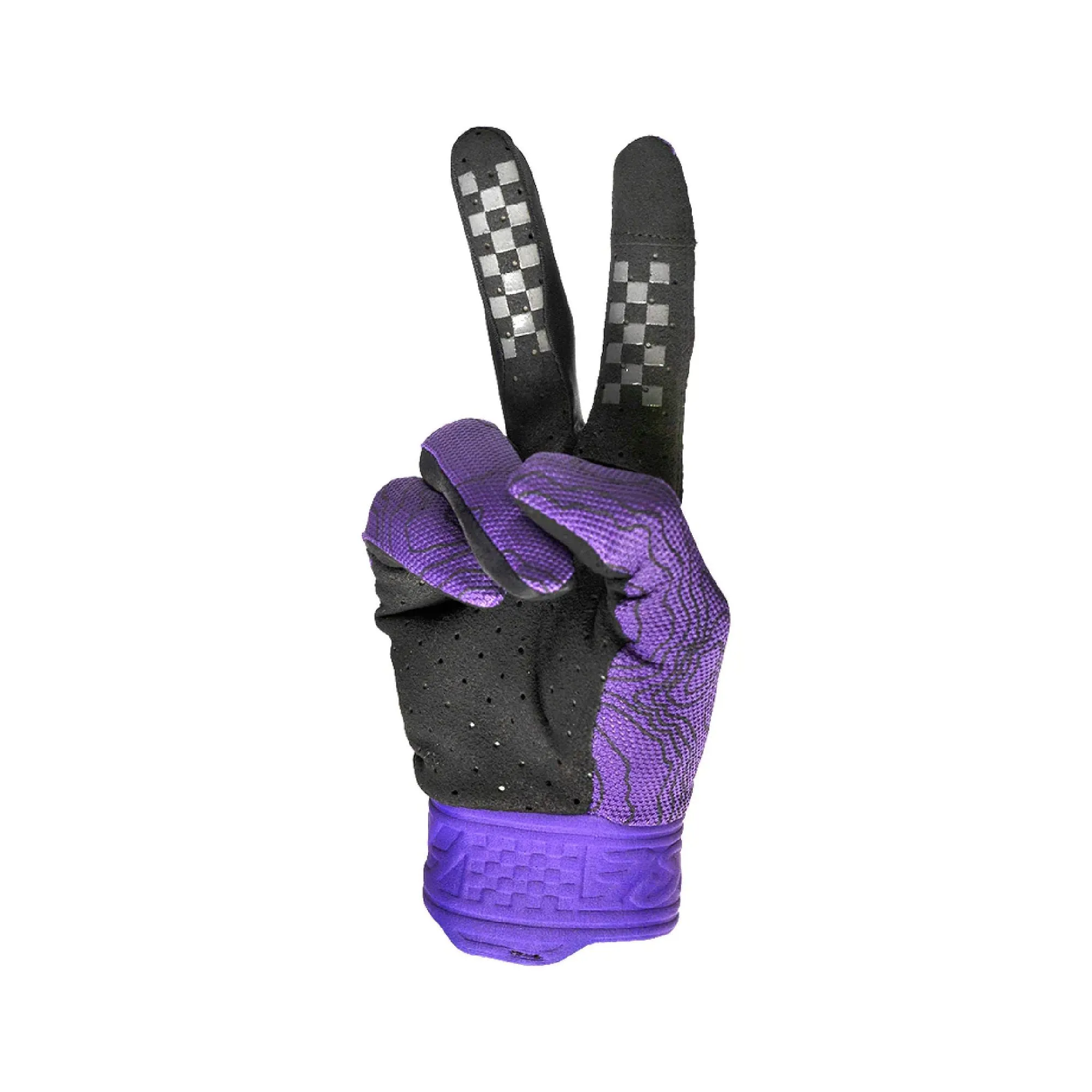 Fasthouse Youth Blitz Swift Glove