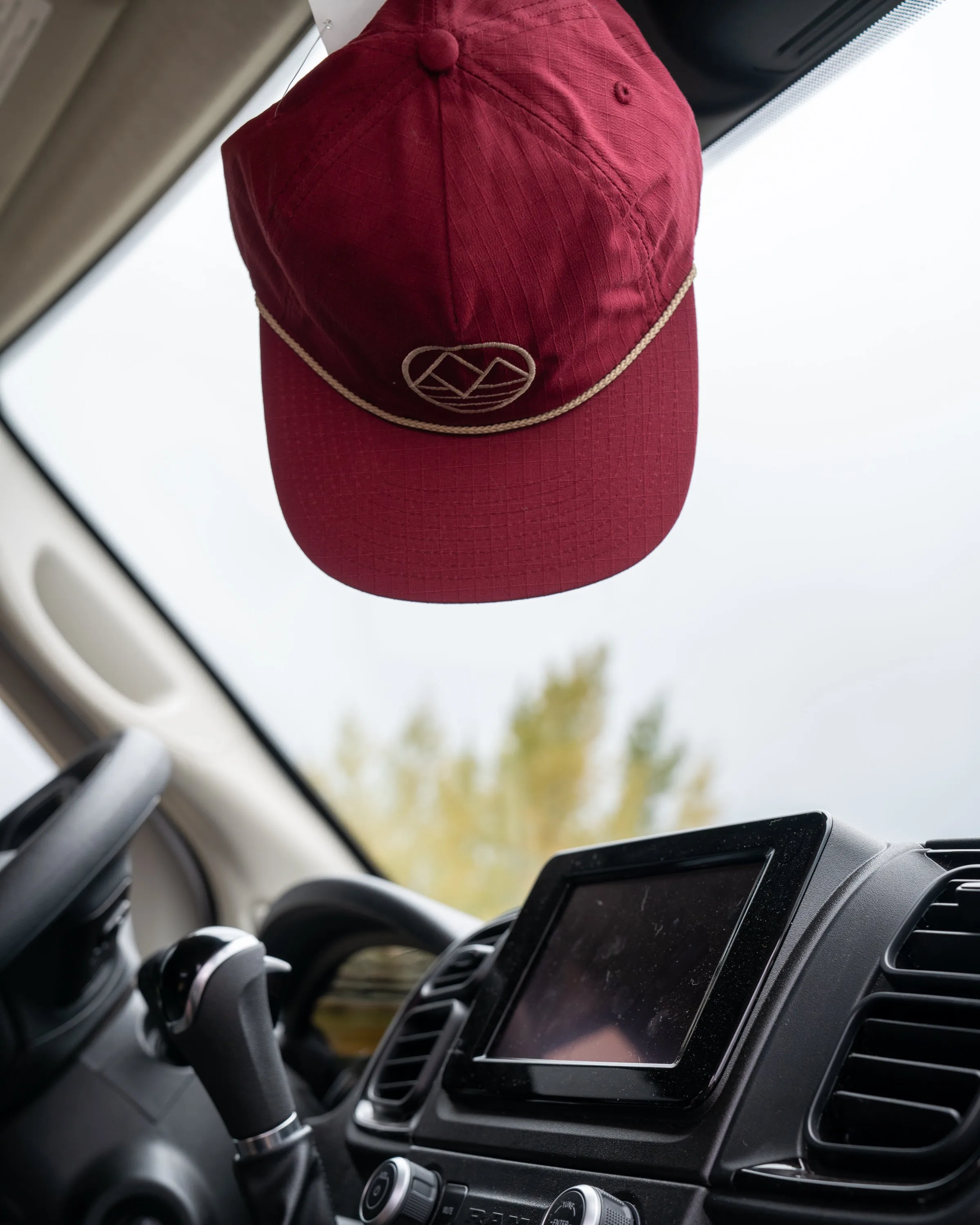'Gramps' Hat