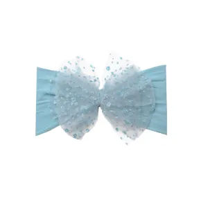 IDA Sparkle Tulle - Blue