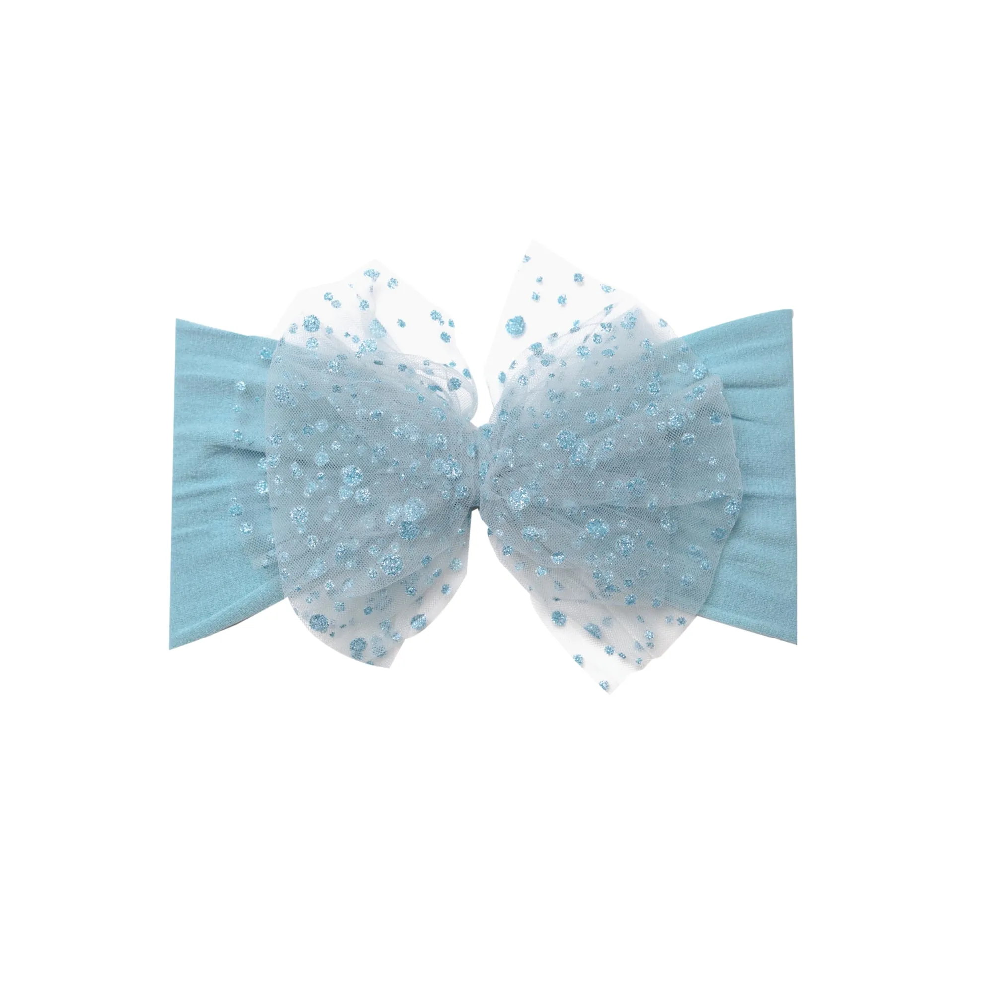 IDA Sparkle Tulle - Blue