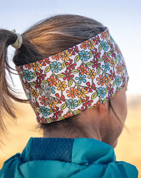 Insulator Headband - Multiple Styles Available