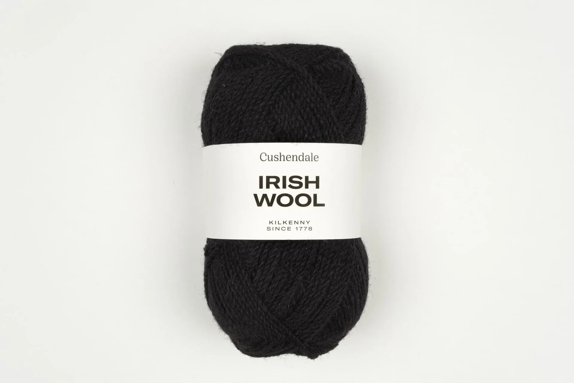Irish Wool Snug Mitten Kit