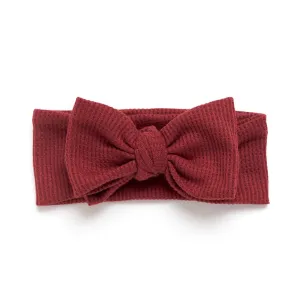 Jumbow Waffle Knot - Beauty
