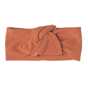 Knotted Headbands