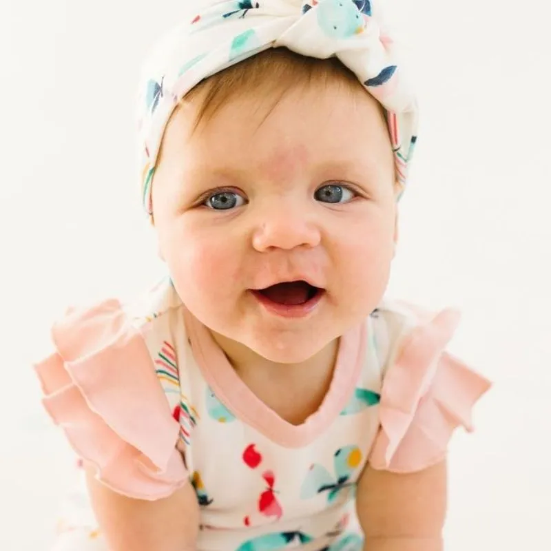 Knotted Headbands