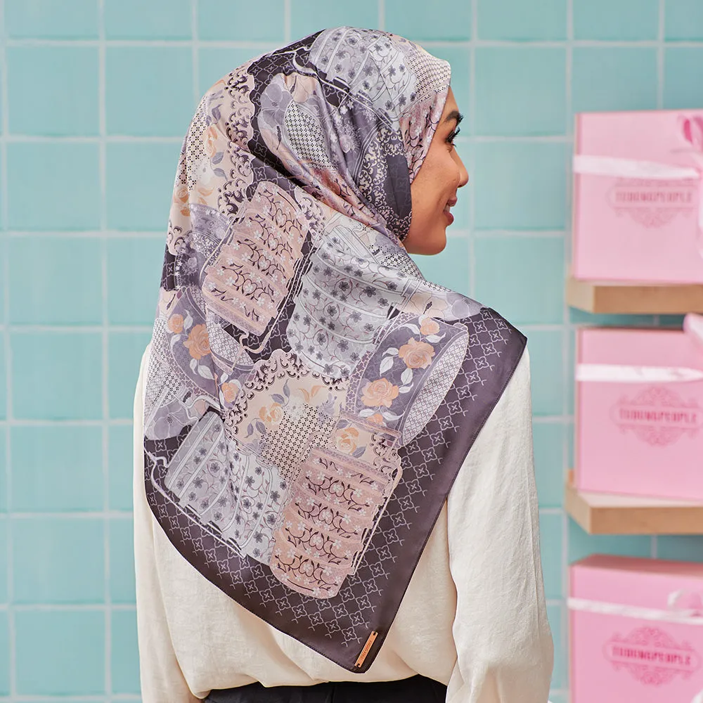 Limited Edition - Kenangan in Dark Purple (SQ)