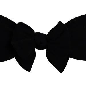 Luna Headwrap - Black