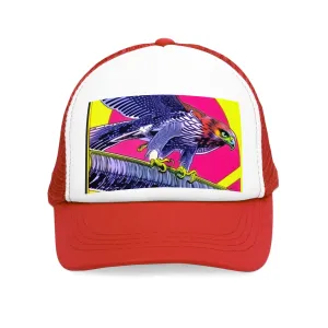Mesh Cap