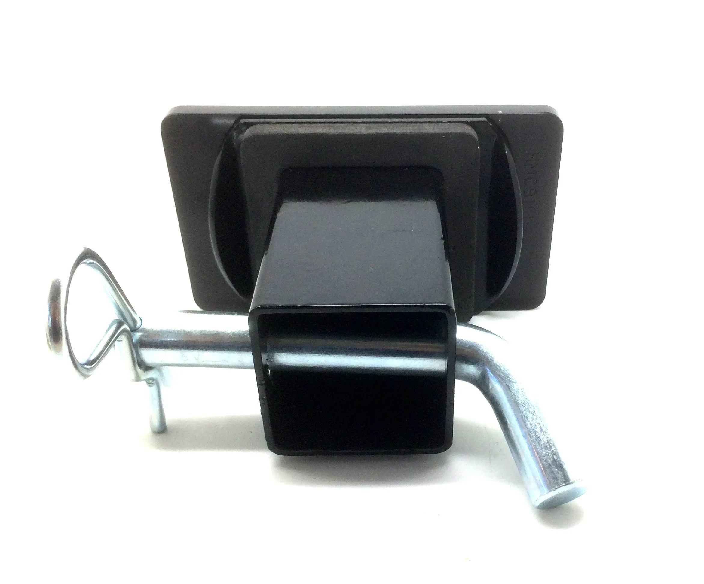 Muskie Hitch Cover
