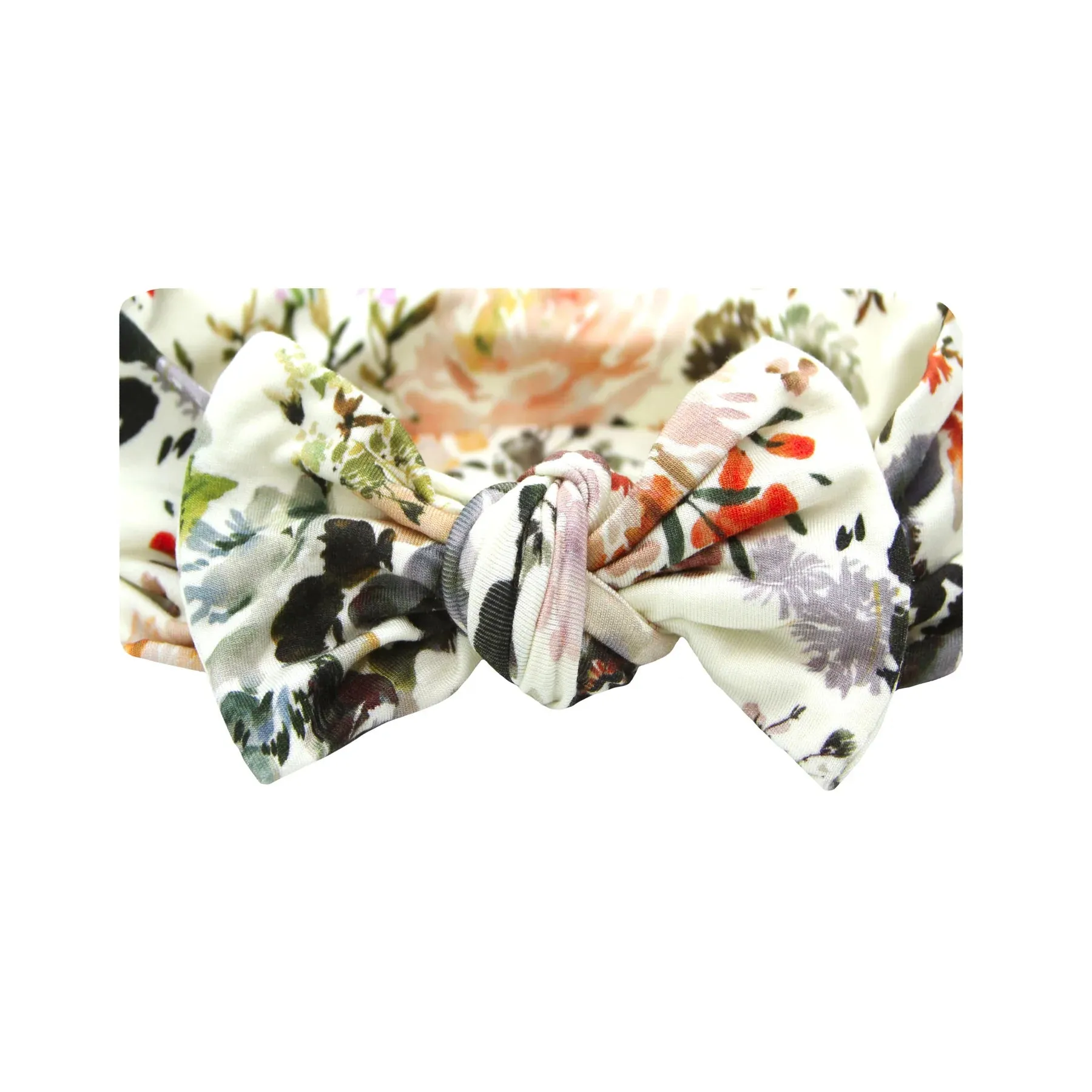 Nellie Bow Headband