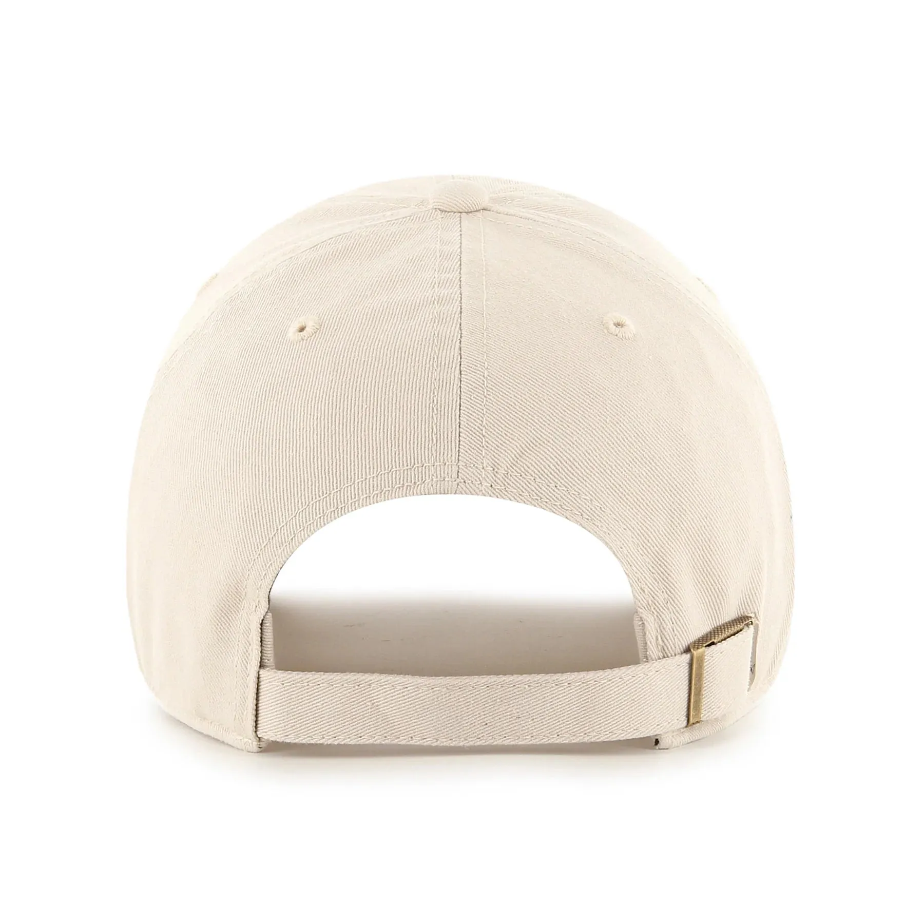 NY Clean Up Cap- Bone