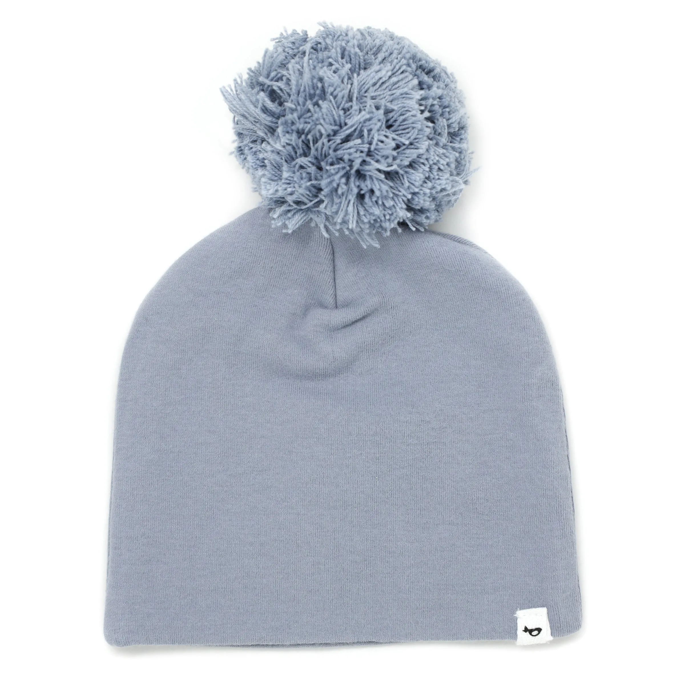 oh baby! Pom Hat - Fog on Fog