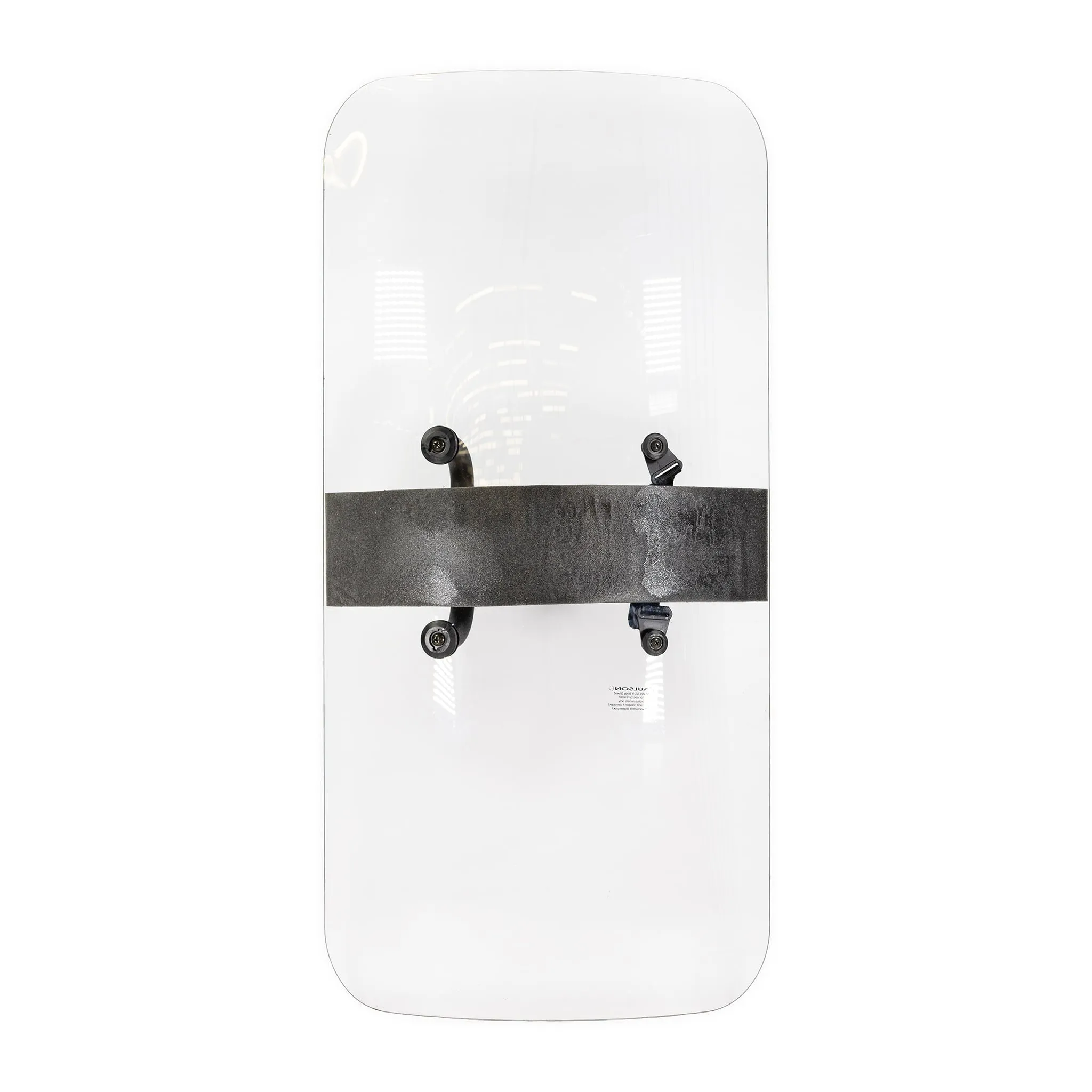 Paulson BS-9 Riot Shield