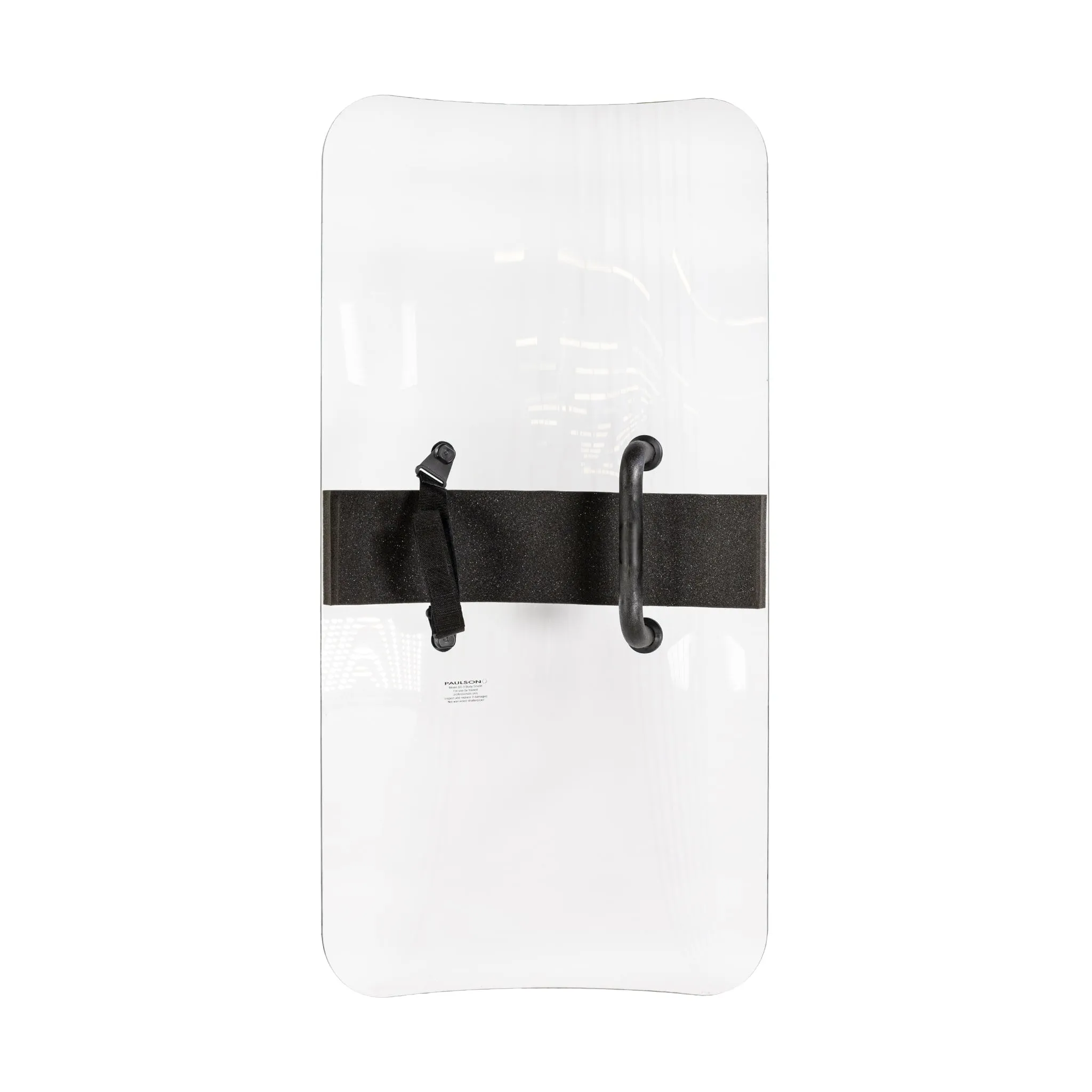 Paulson BS-9 Riot Shield