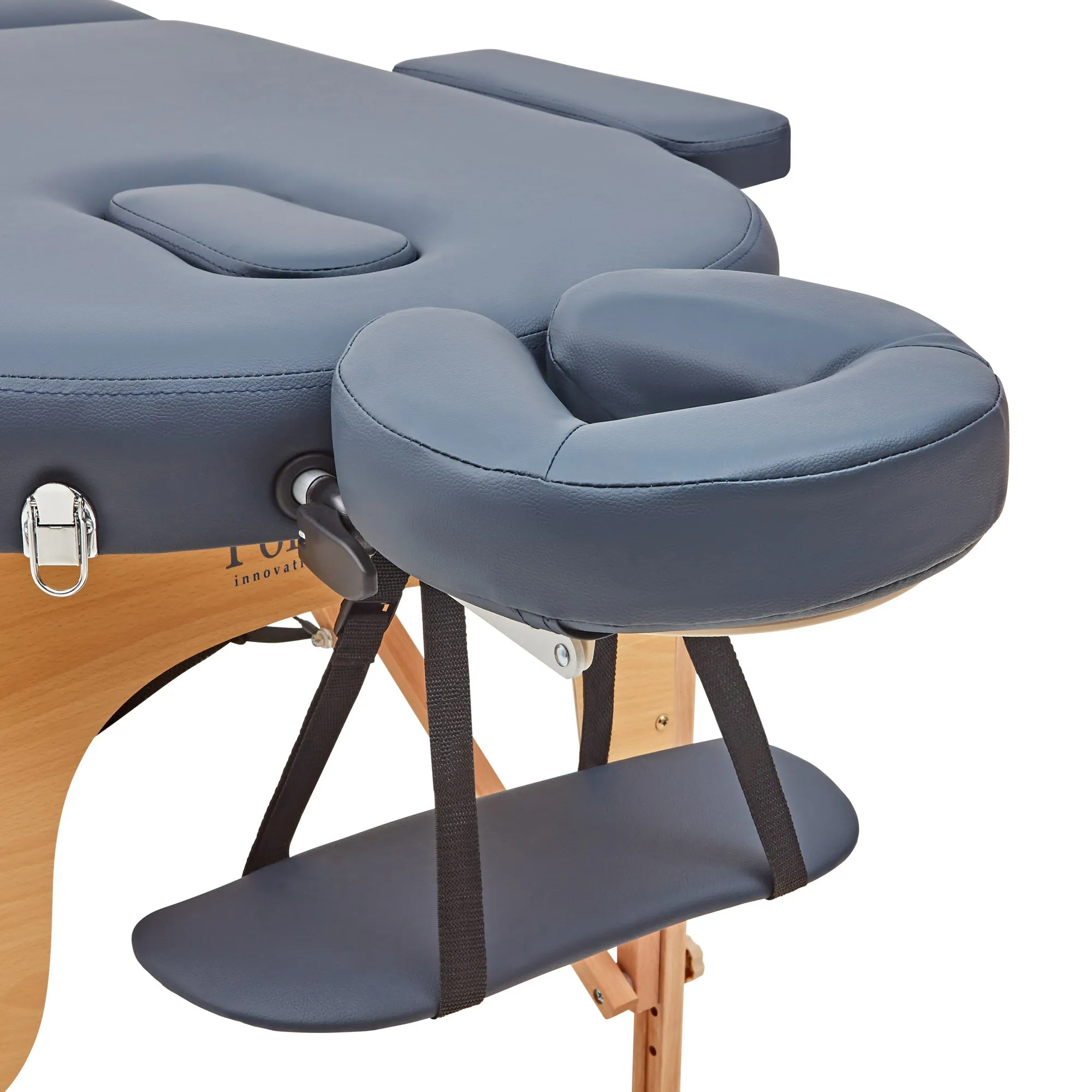 PORTA-LITE OVAL - ERGONOMIC & FUNCTIONAL