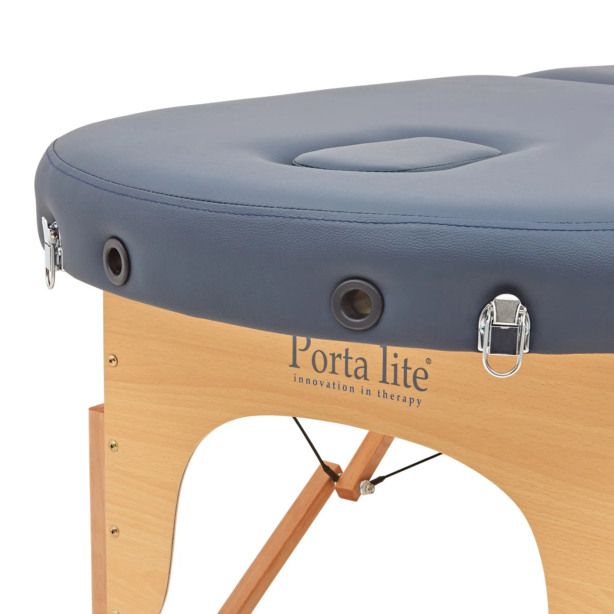 PORTA-LITE OVAL - ERGONOMIC & FUNCTIONAL