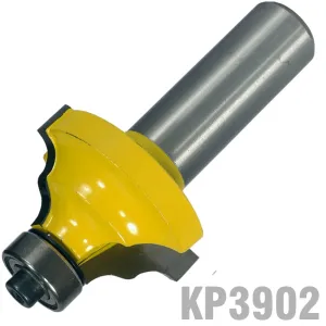 PRO-TECH WAVY EDGE BIT 1 1/4' X 11/16' 1/2'SHANK KP3902