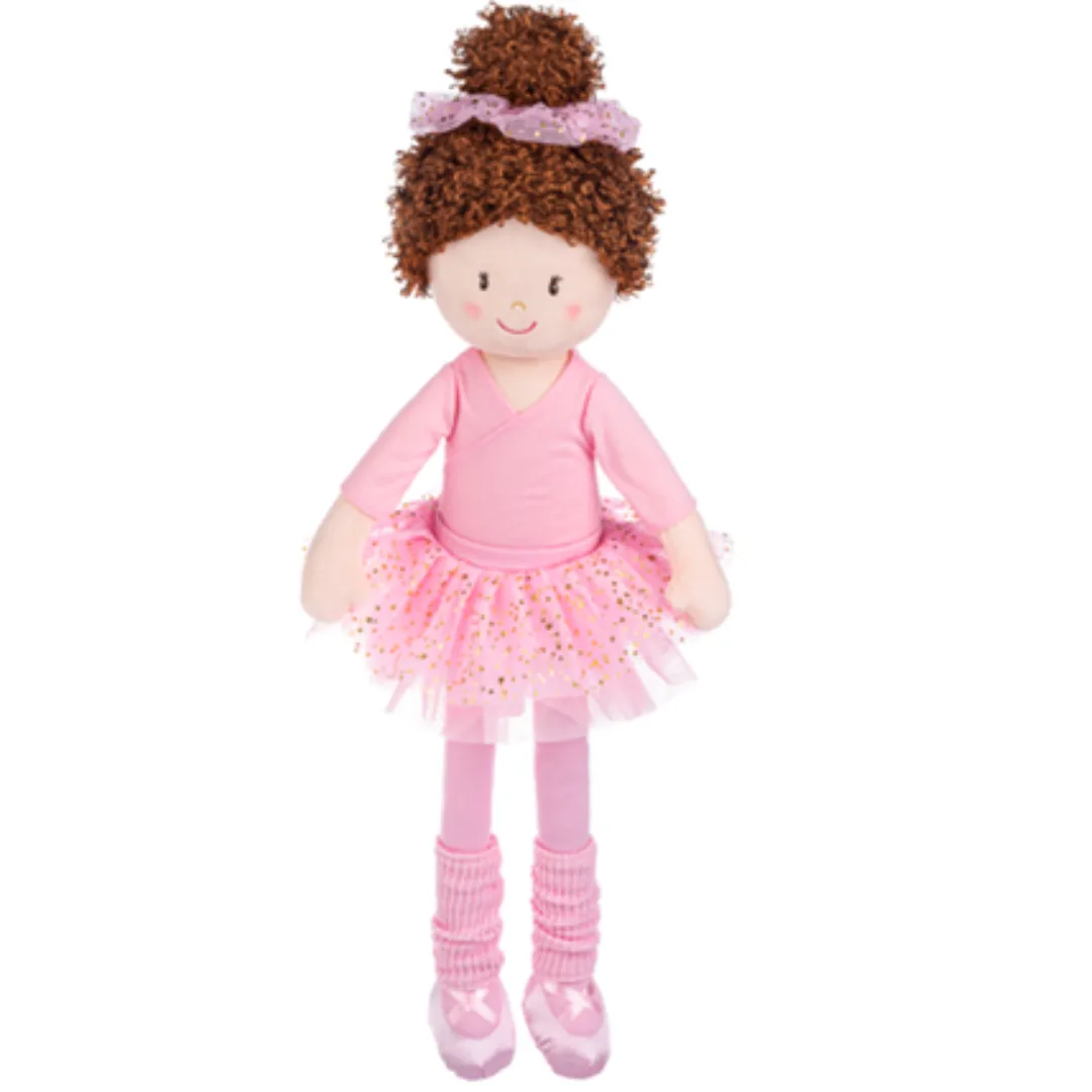 Rag Doll Ballerina-Alexia