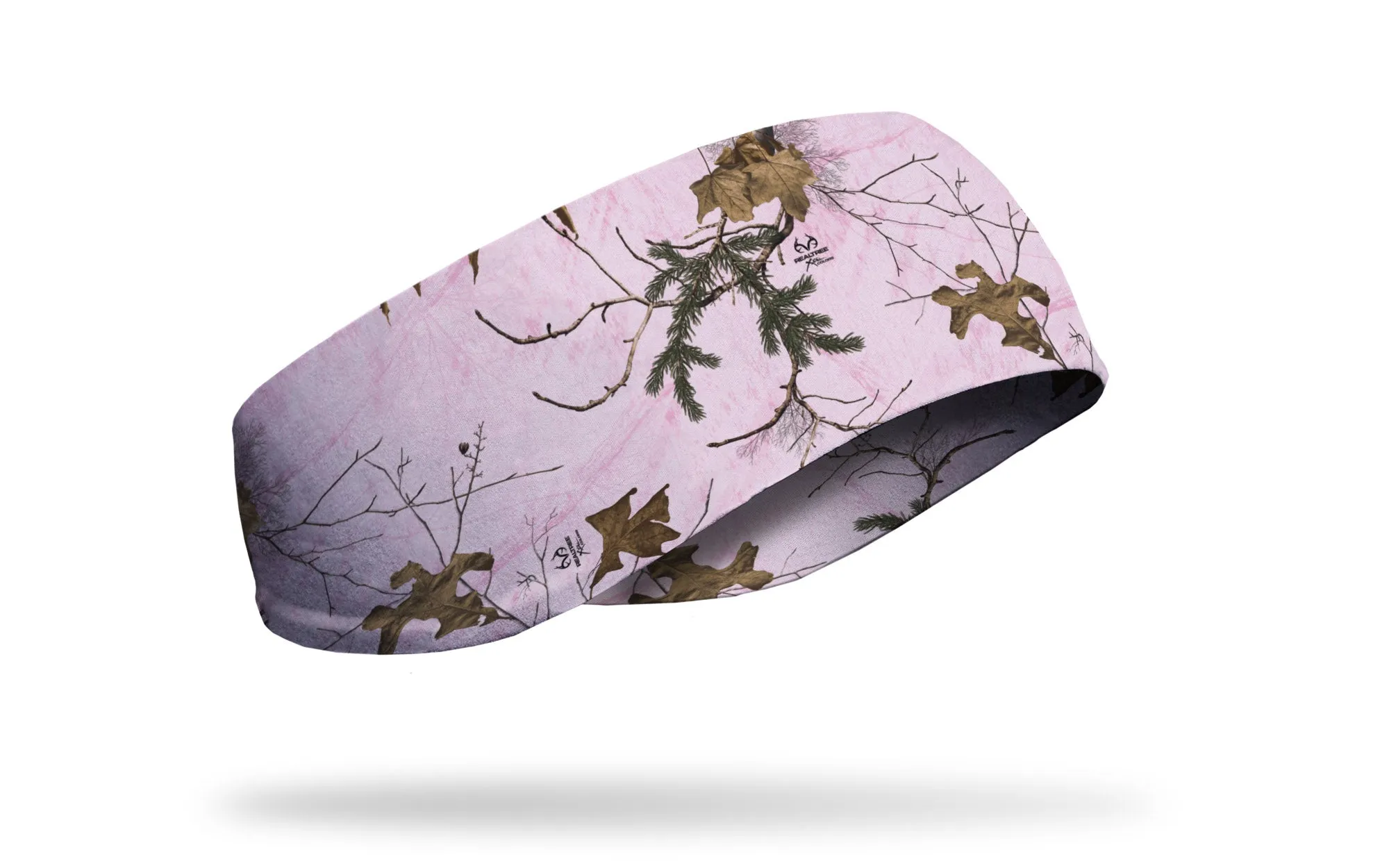 REALTREE Xtra® Pink Camo Ear Warmer