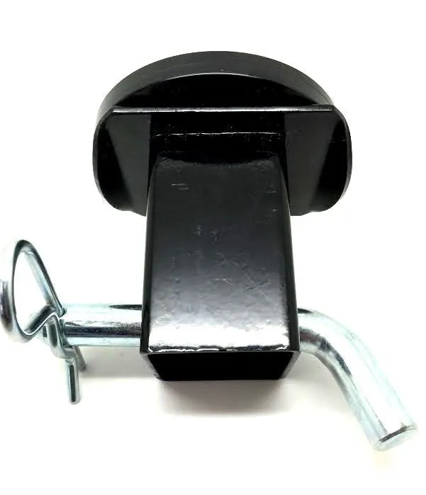 Seabees Navy Hitch Cover
