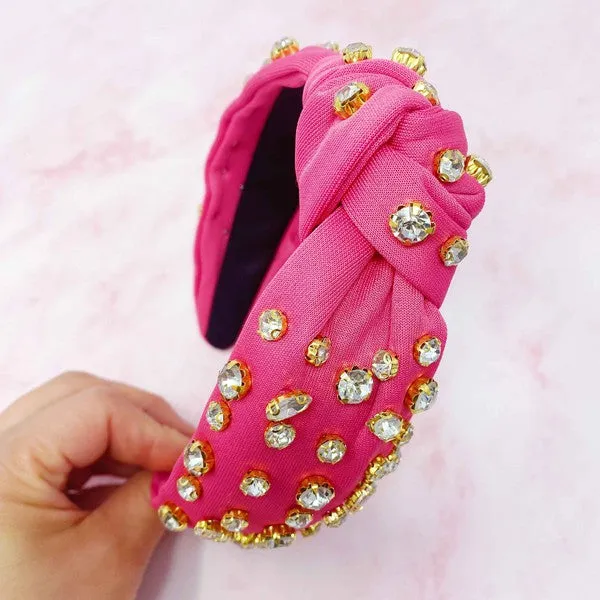 Shine "N" Sparkle All Over Headband