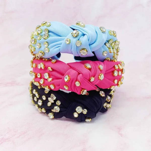 Shine "N" Sparkle All Over Headband
