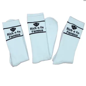 Socks RNF Premium Soft Socks 3 Pack