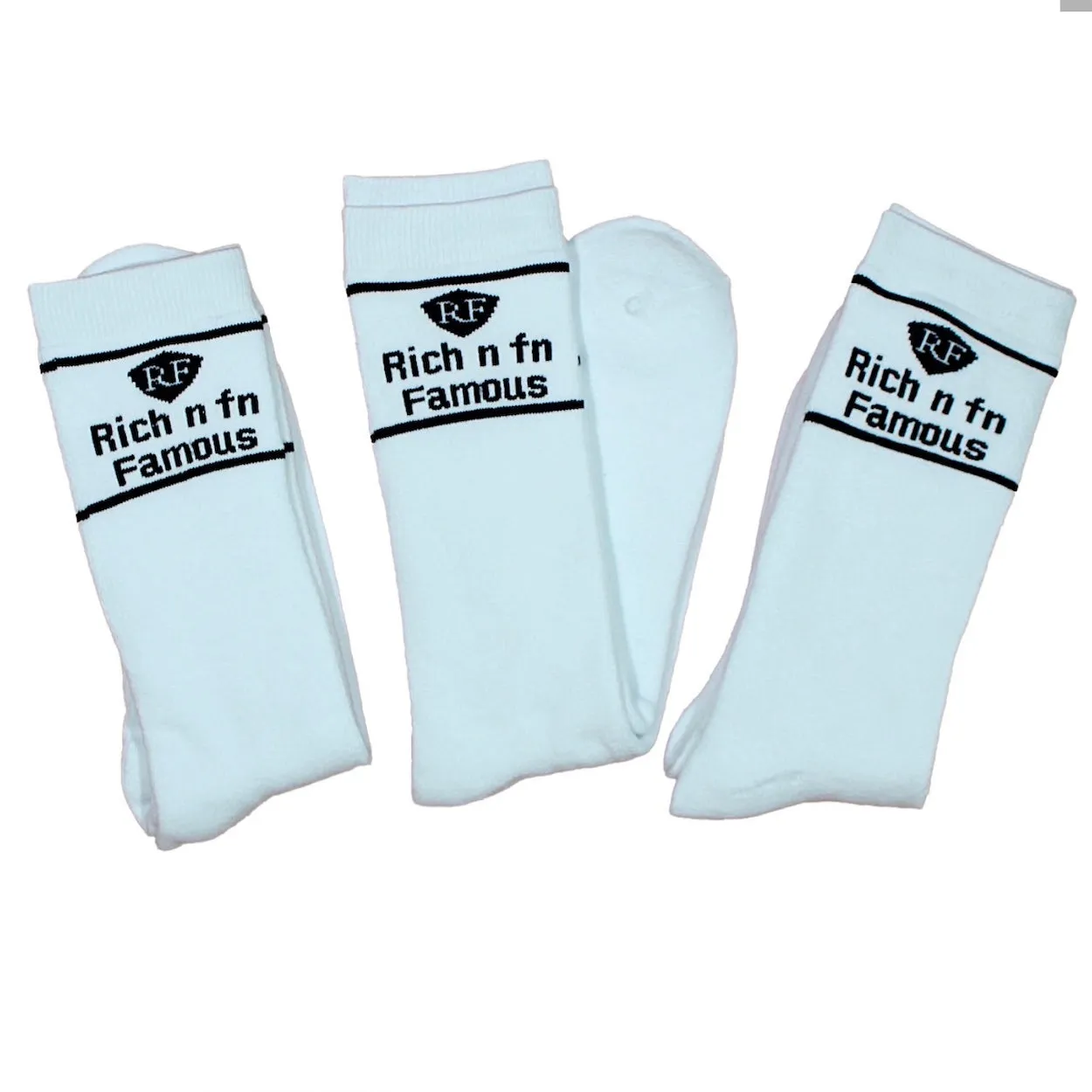 Socks RNF Premium Soft Socks 3 Pack
