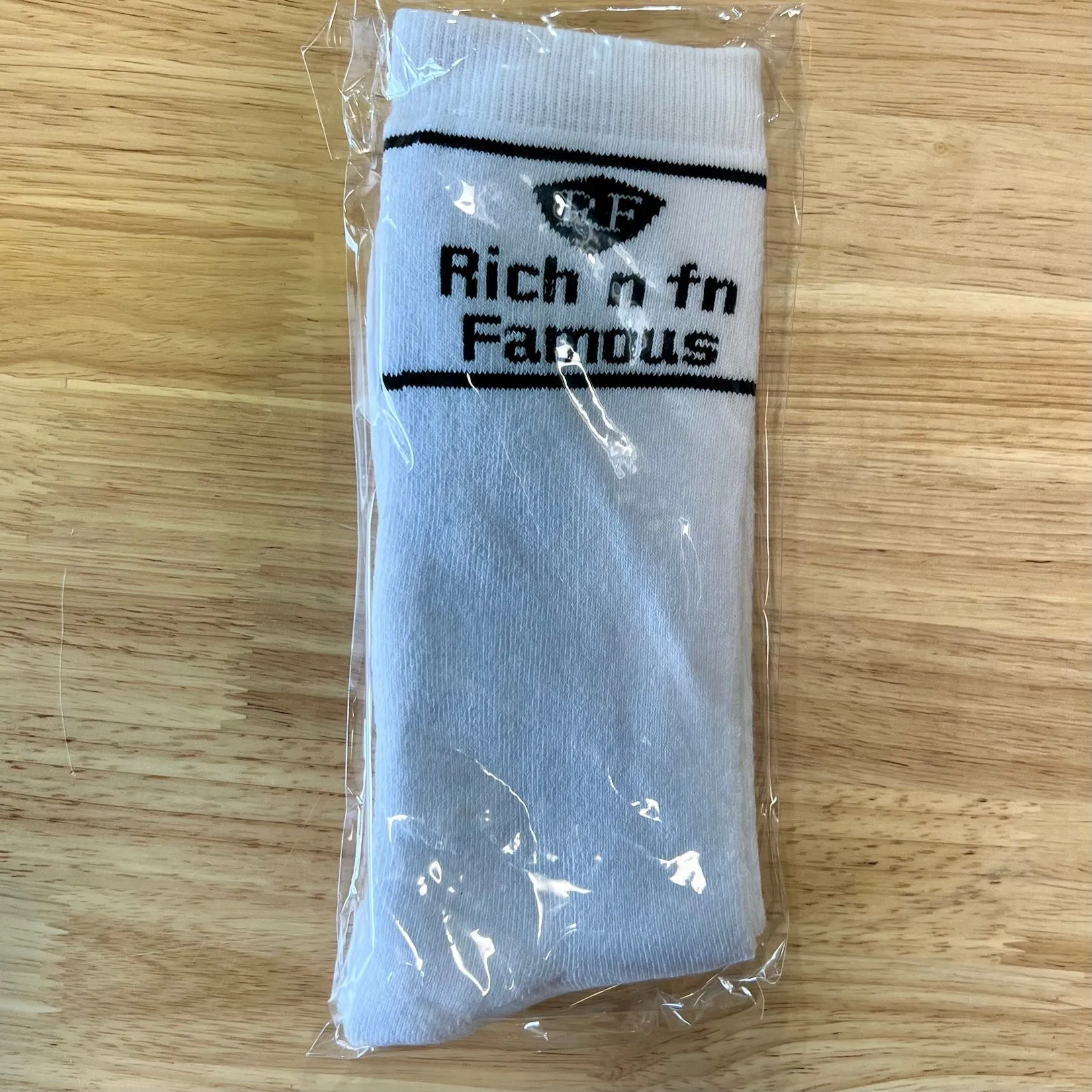 Socks RNF Premium Soft Socks 3 Pack